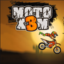  Moto X3M icon